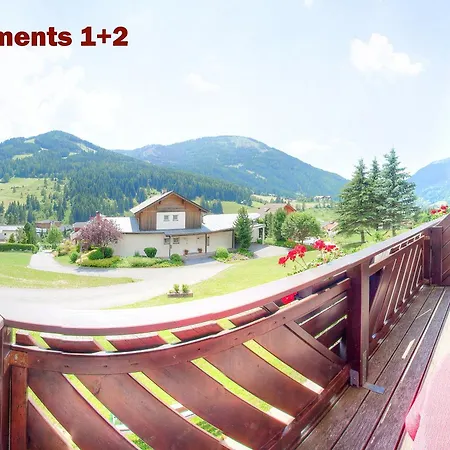 Christina Apart-hotel