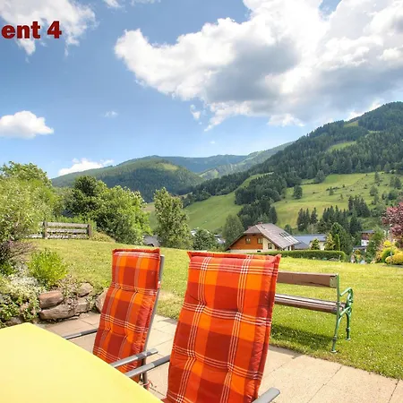 Christina Apart-hotel Bad Kleinkirchheim