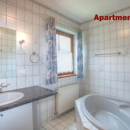 Apart-hotel Christina Bad Kleinkirchheim