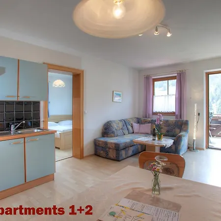 Christina Apart-hotel