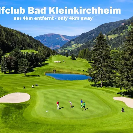 Apart-hotel Christina