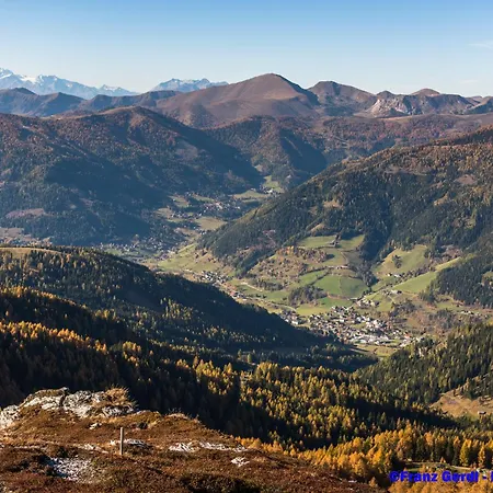 Christina Apart-hotel 4*