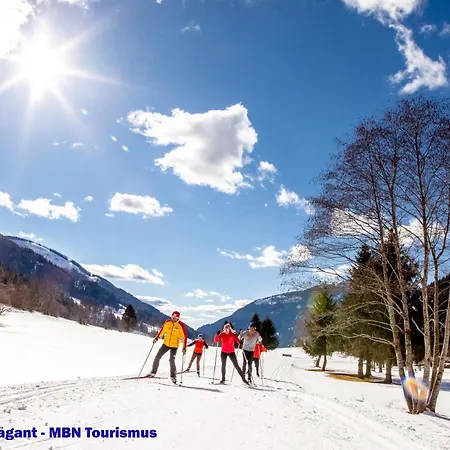 Christina 4* Bad Kleinkirchheim