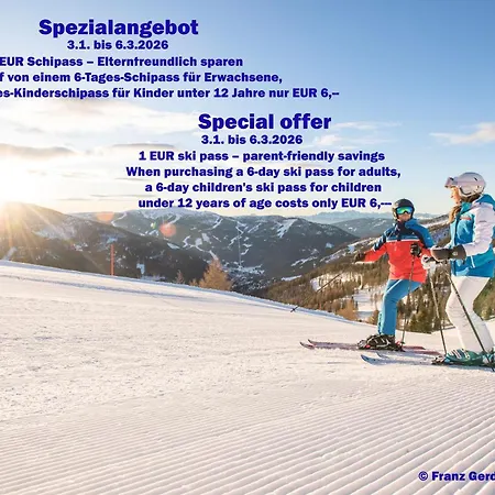 Christina Bad Kleinkirchheim