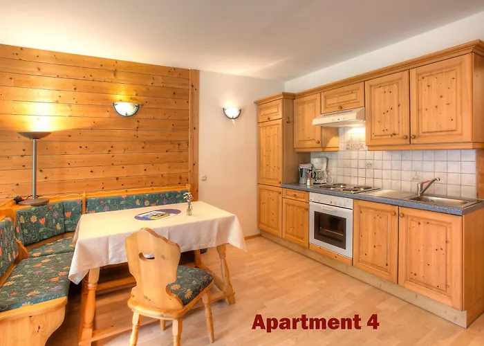 Апарт-готель Christina