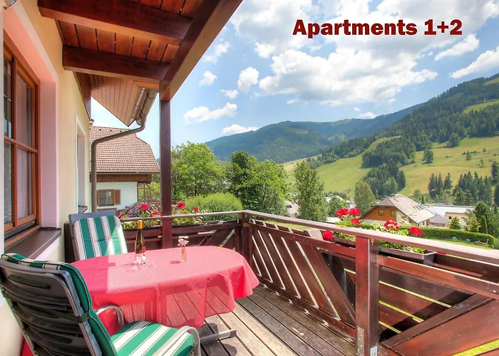 Christina Апарт-готель 4*