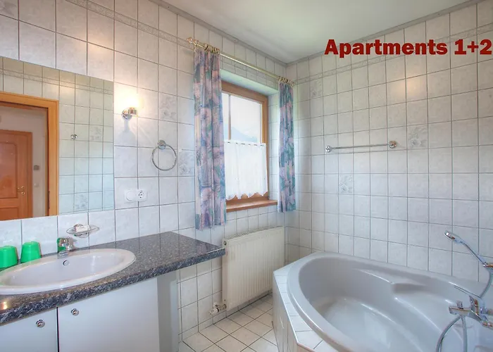 Апарт-готель Christina Бад-Кляйнкірхгайм