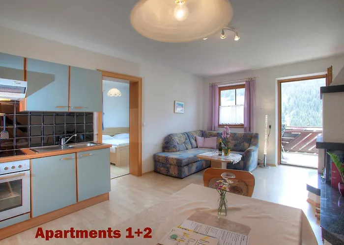 Christina Lägenhetshotell