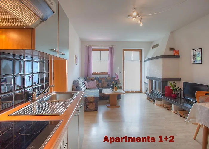 Christina 4* Бад-Кляйнкірхгайм