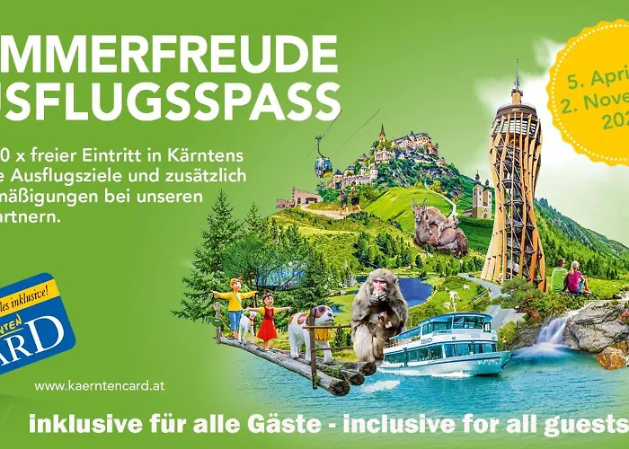 Christina Апарт-готель