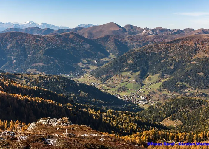 Christina Апарт-готель 4*