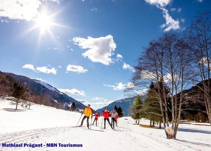 Christina 4* Бад-Кляйнкірхгайм