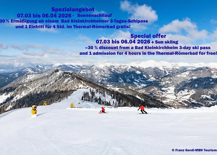 Lägenhetshotell Christina