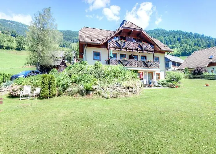 Christina 4* Bad Kleinkirchheim